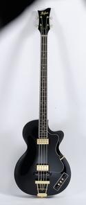 Hofner 500/2 Club Bass